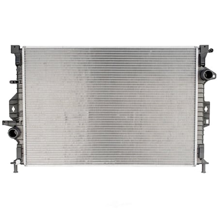 Denso DENSO 221-9322 Radiator 221-9322